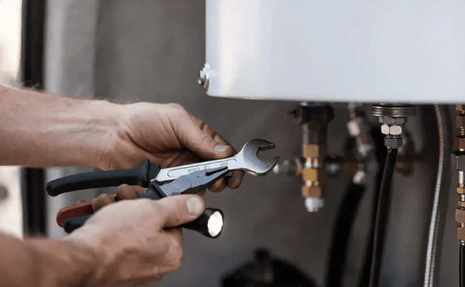 Why choose Water Heater Repair in Morland, KS